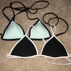 Victoria Secret swimsuit tops